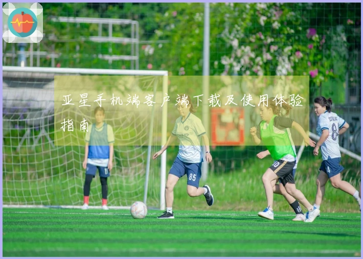 亚星手机端客户端下载及使用体验指南