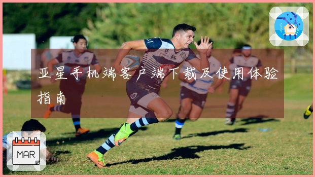 亚星手机端客户端下载及使用体验指南