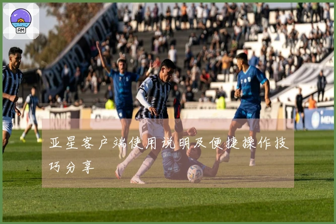 亚星客户端使用说明及便捷操作技巧分享