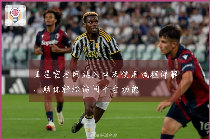 亚星官方网站入口及使用流程详解，助你轻松访问平台功能